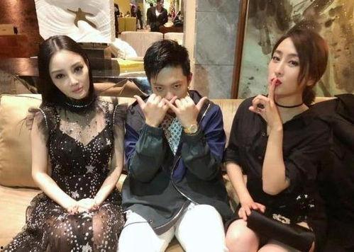 卓伟爆料贾乃亮最新,卓伟爆料揭秘真相  第2张