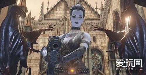 雷神新角色爆料视频,神秘力量觉醒，传奇故事再续篇章  第1张